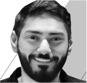 وسيم شاهين